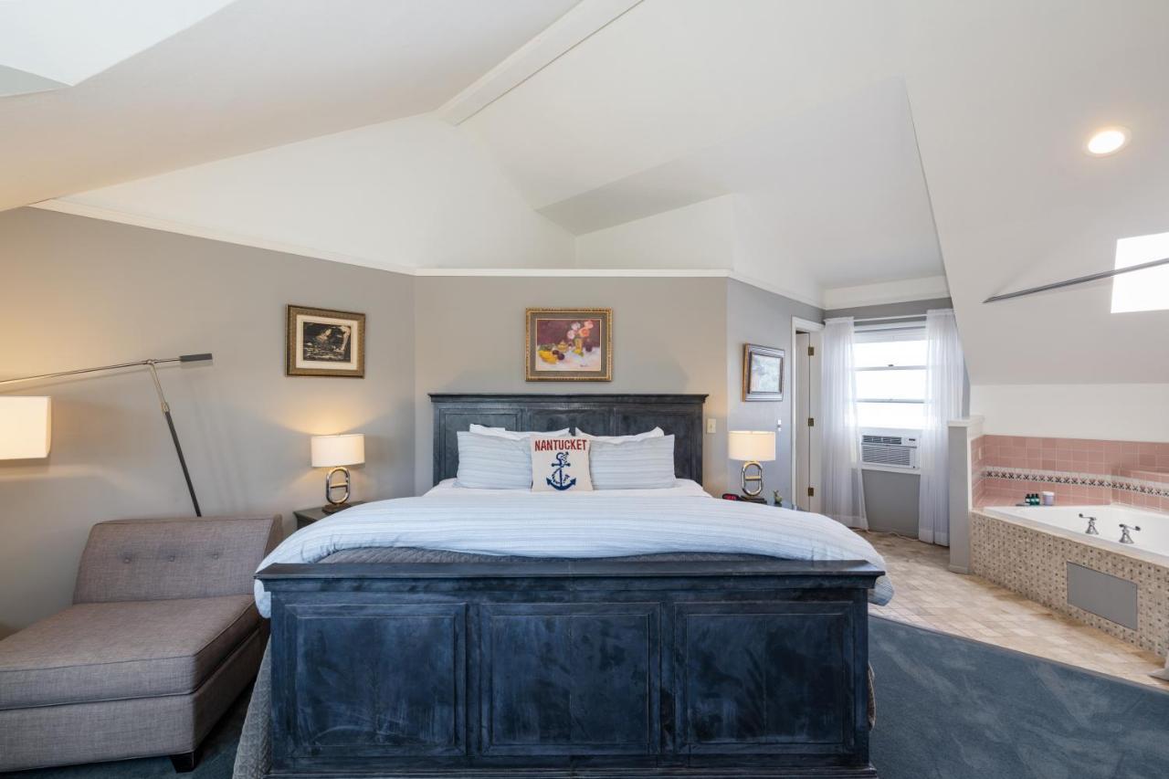 Nantucket Whale Inn, Half Moon Bay Εξωτερικό φωτογραφία